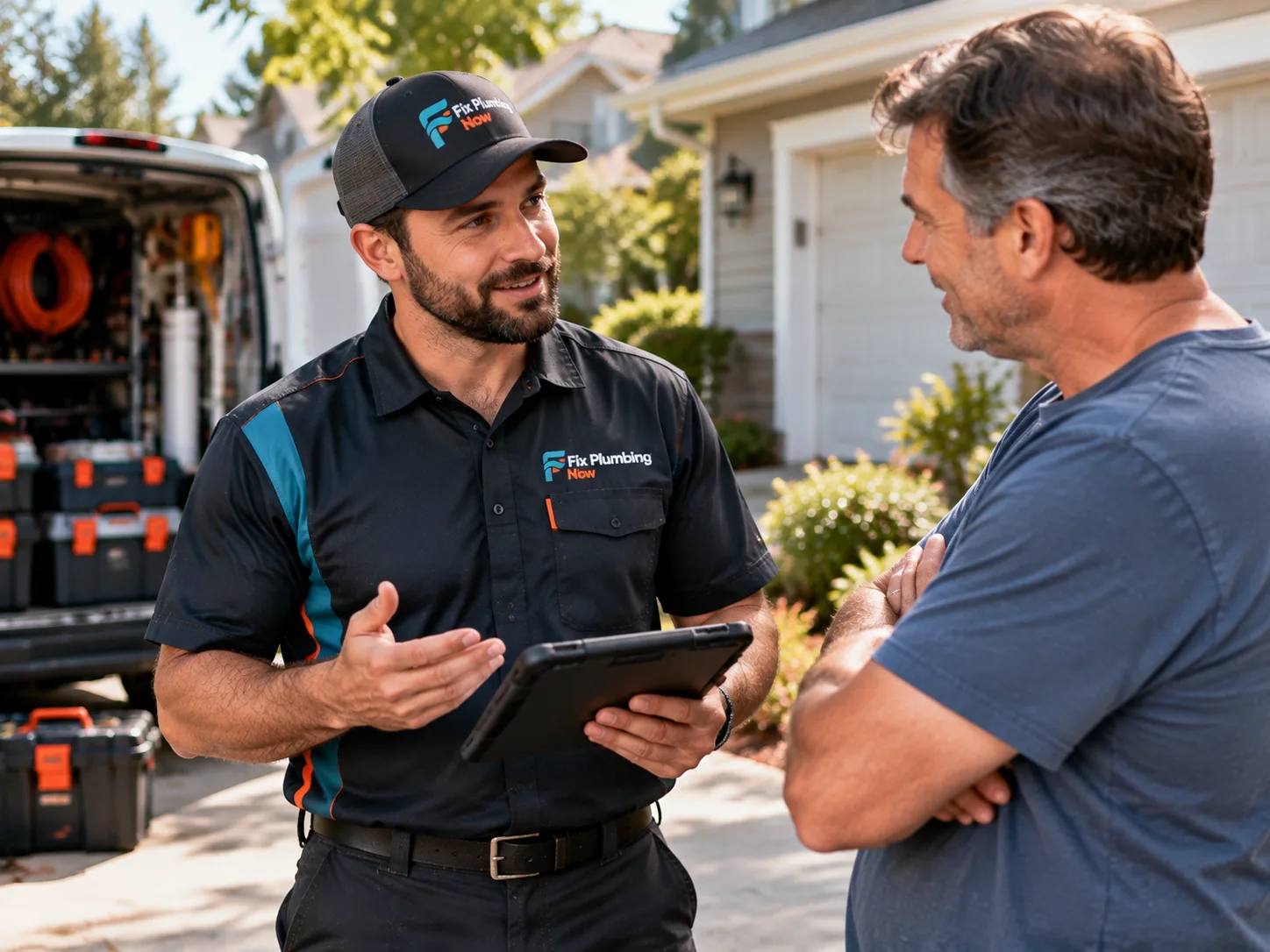 Clogged Drain Service Thompson, CT FAQs